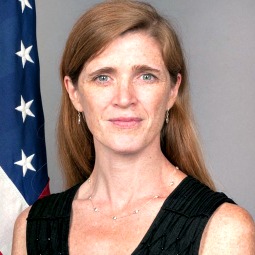 Ambassador Samantha Power