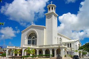Guam's Dulce Nombre de Maria Cathedral Basilica