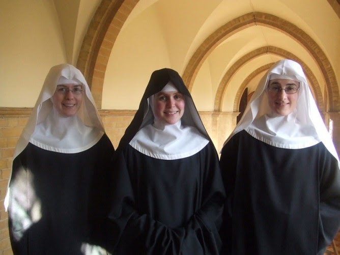 Click on the Discovering Real Life in Christ as a Religious link to read more.