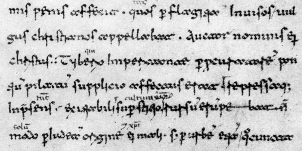 Annals Tacitus