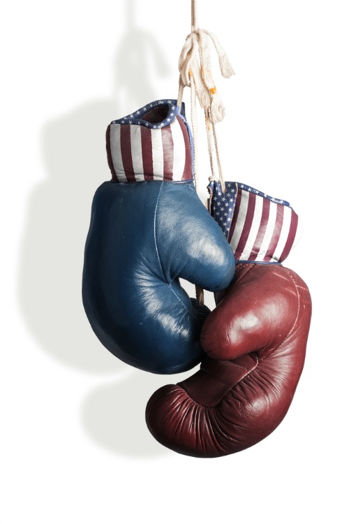 Click on Election Year Madness by H.L. Duncan of Catholic Stand link to read.