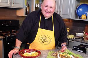 Father Paul D. Seil