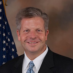 Rep. Randy Hultgren, R-Ill.