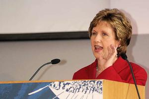 Mary McAleese