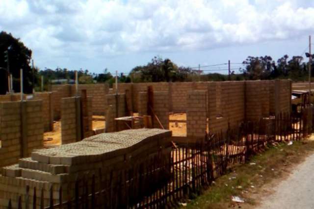 St. Lawrence's sister parish in Cuba