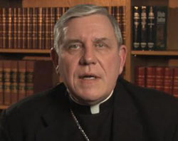 Archbishop Jerome Listecki