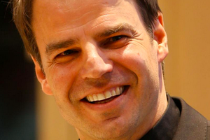 Bishop Stefan Oster of Passau
