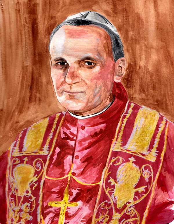 What Does Centesimus Annus Really Teach?  Click the link by Thomas Storck to learn more.