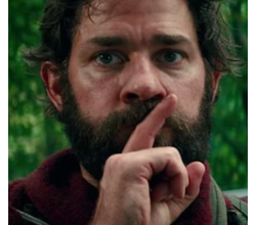 John Krasinski