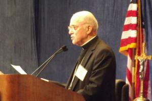 Archbishop Carlo Viganò