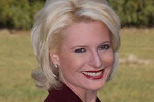 Callista Gingrich

