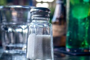 Salt