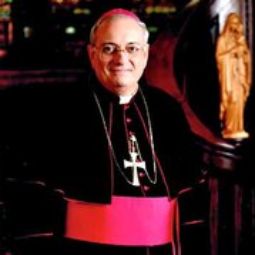 Bishop Nicholas DiMarzio of Brooklyn