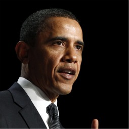 Last Friday, the Obama administration dismantled key provisions of a Bush-era rule providing conscience protections for health-care professionals. He is shown speaking at the National Prayer Breakfast in Washington Feb. 3.