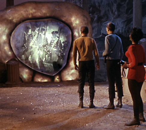 Wouldn't it be great if scientists invented a device that would let us look into the past and see it with our own eyes? Guess what! They have!