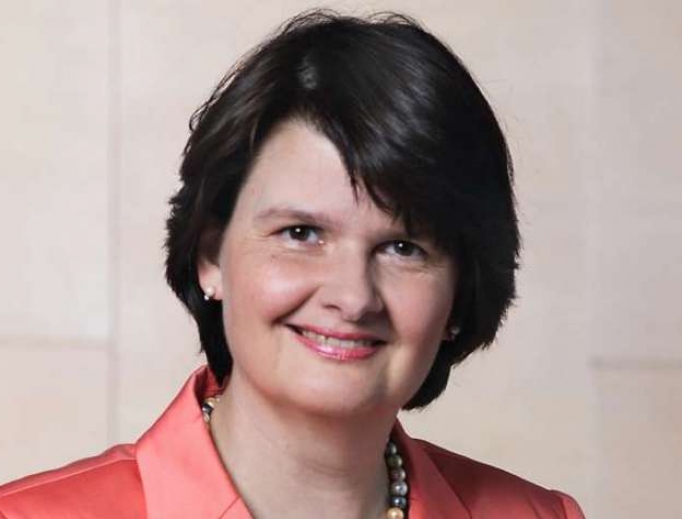 Maria Flachsbarth, MdB (2013)