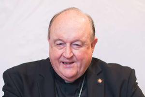 Archbishop Philip Wilson