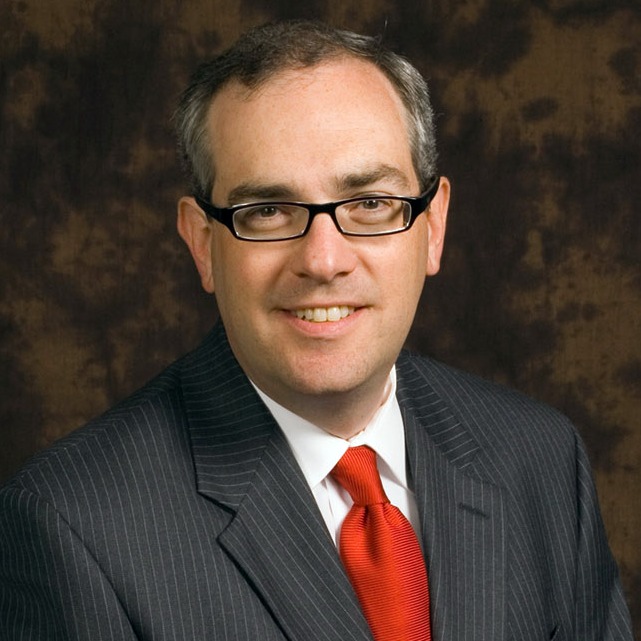 Michael Warsaw, CEO of EWTN