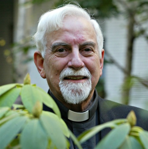 Jesuit Father Samir Khalil Samir
