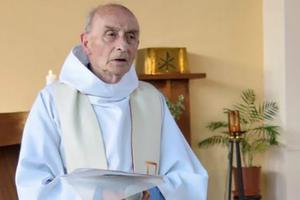 Father Jacques Hamel