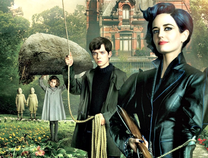 SDG Reviews 'Miss Peregrine's Home for Peculiar Children