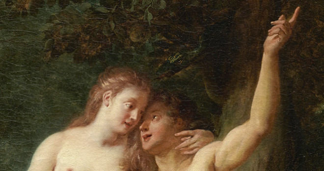 Adam & Eve