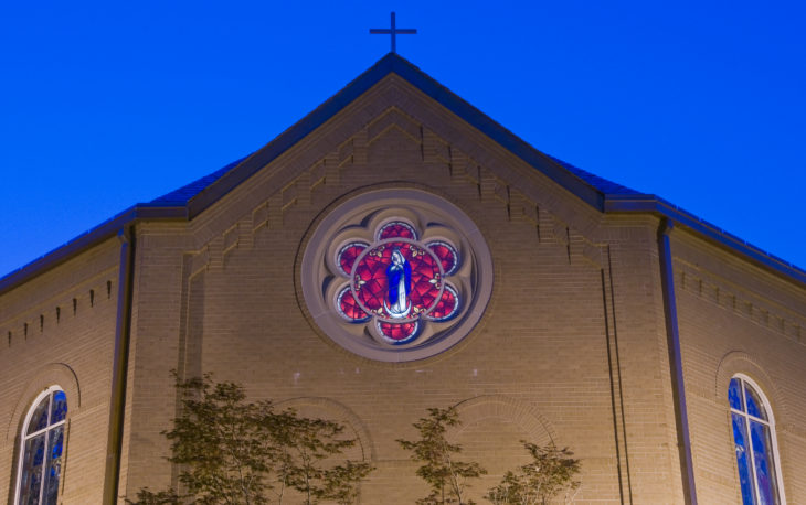 Holy Spirit College
