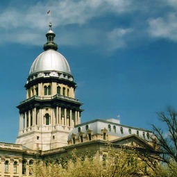 Illinois Capitol