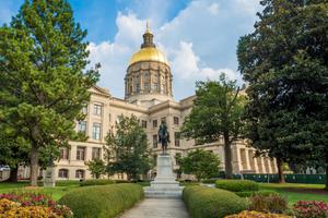 Georgia State Capitol