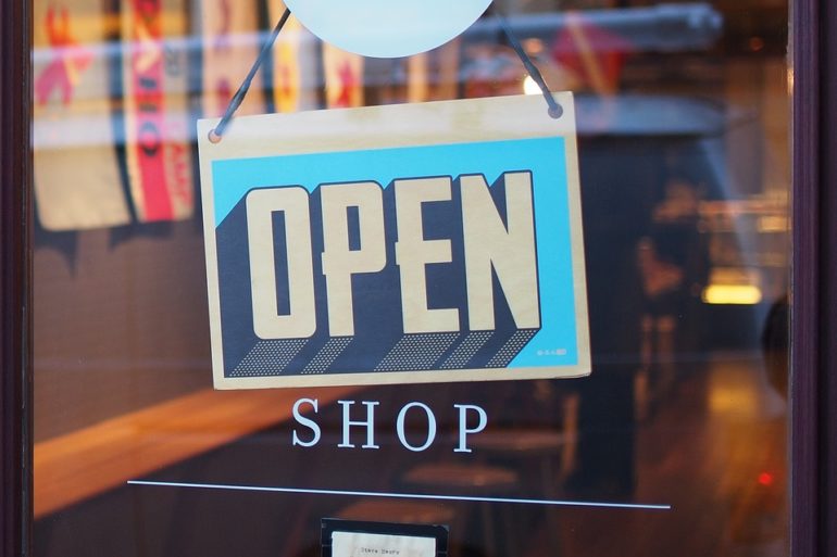 Click on the 16 Catholic Businesses to Patron on Small Business Saturday link to read more.