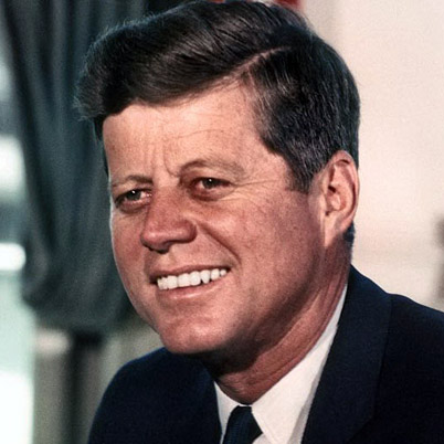 Was the Kennedy Assassination a conspiracy? Here are 9 reasons you aren't crazy to think so.