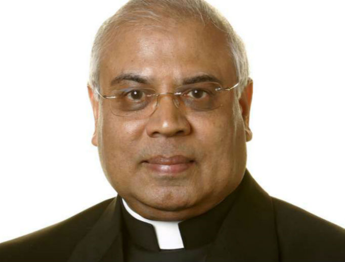 Archbishop Francis Chullikatt