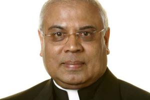 Archbishop Francis Chullikatt