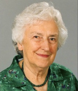 Dr. Evelyn Billings.