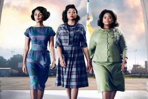 Hidden Figures
