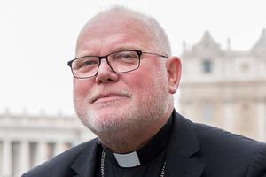Cardinal Reinhard Marx