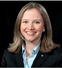 Mary Harned