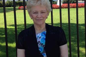 Baroness Nuala O’Loan of Kirkinriola