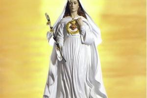 Our Lady of America