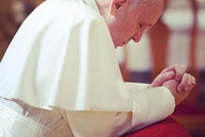 First post by Pope Francis on Instagram