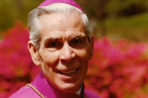 Archbishop Fulton J. Sheen