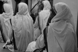 Missionaries of Charity
