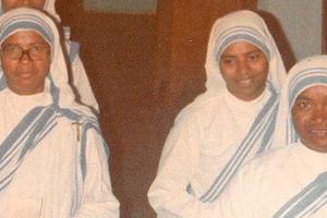 The Missionaries of Charity who were killed in Yemen on March 4.