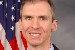 Illinois Congressman Dan Lipinski