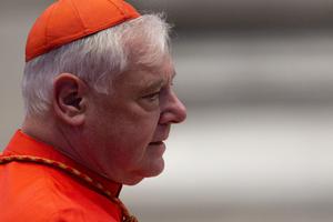 Cardinal Gerhard Müller, former prefect of the Congregation for the Doctrine of the Faith, wrote a public testament of faith this winter, which has now been turned into a documentary film.


