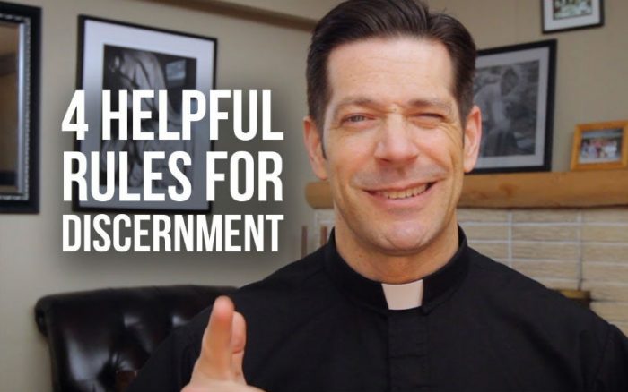 Fr. Mike Schmitz