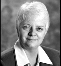 Vicki Thorn, founder of Project Rachel