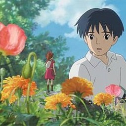 The Secret World of Arrietty 
