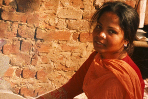 Asia Bibi