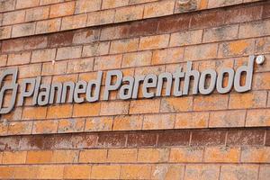 Planned Parenthood abortion facility.